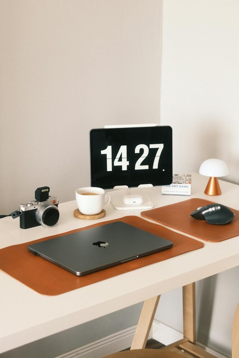 save time as a small business owner